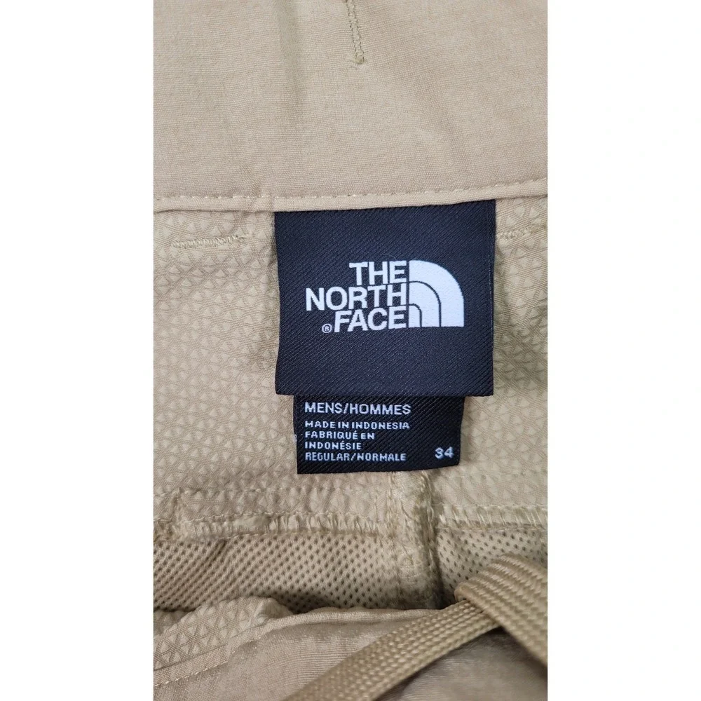 The North Face good pre